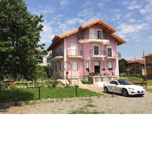 Casa dei Nonni