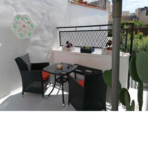 Casa dei nonni