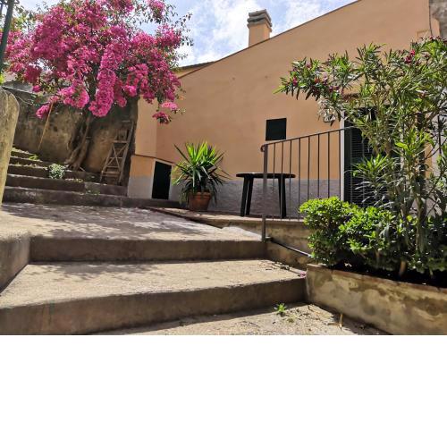 Casa dei pescatori