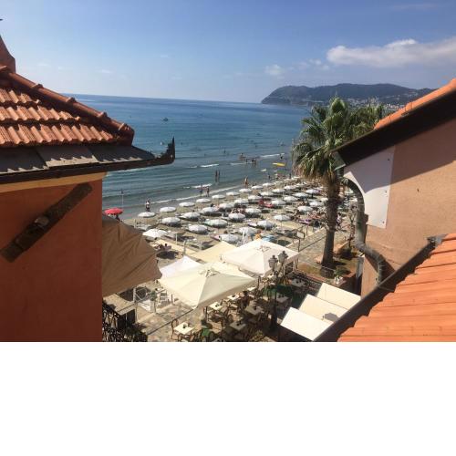 Casa dei pescatori