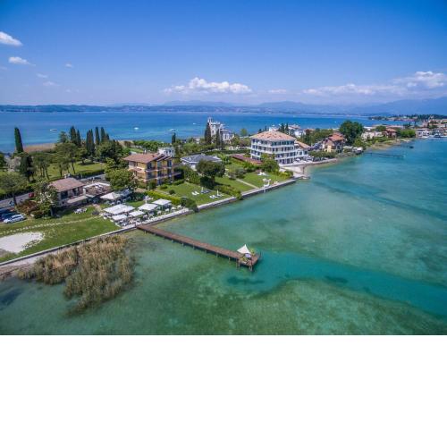 Casa dei Pescatori