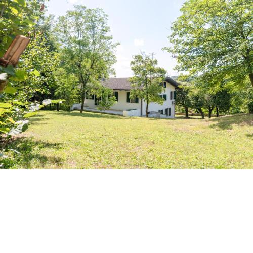 Casa dei Picchi - Wonderful Villa on the Euganean Hills
