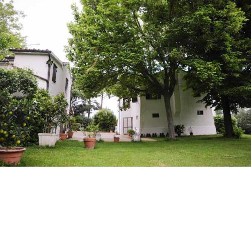 Casa dei Pini Country House