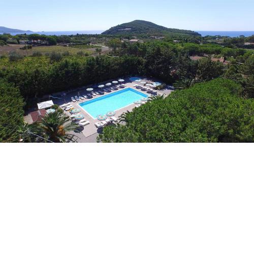 Casa Dei Prati Camping Village