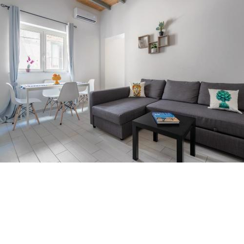 Casa dei Quattro Canti B&B