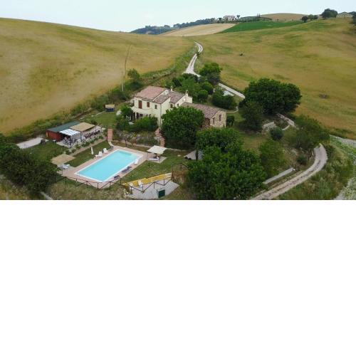 Casa dei Sogni d'Oro