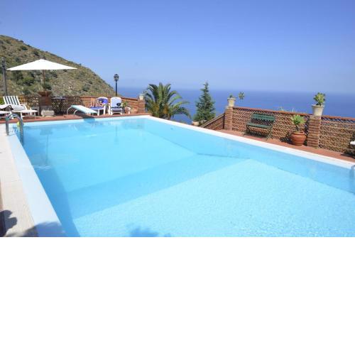Casa dei sogni Taormina