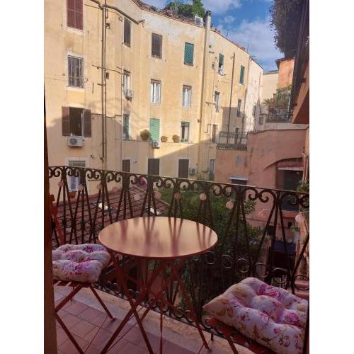 Casa dei Sogni Trastevere