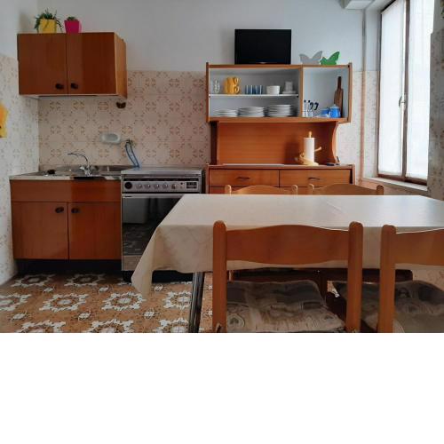 Casa dei Tulipani Tenna Ospitar