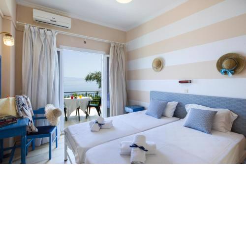 Casa dei Venti - Sea View Apartments - 100m from the beach