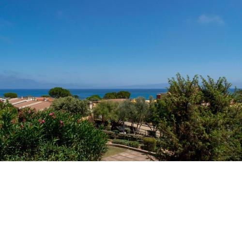 Casa Deidda