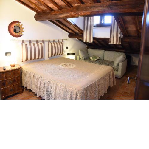 Casa del 1000 Alloggio locato per fini turistici