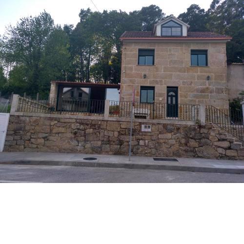 Casa del Abuelo Ferrol