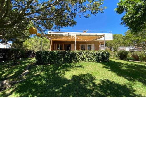 Casa del Abuelo Isla Canela