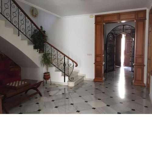 Casa del Agüista