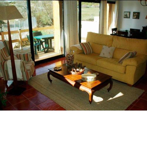 Casa del Arroyuelo II