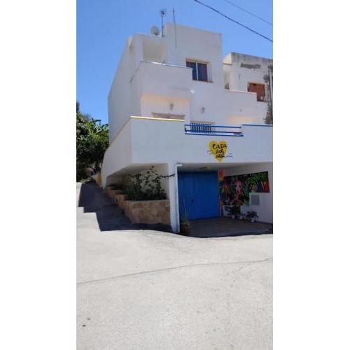 Casa del Arte