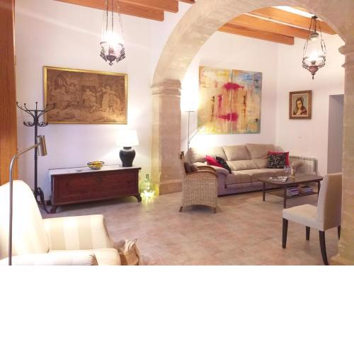 CASA DEL ARTISTA-CAN ROCA