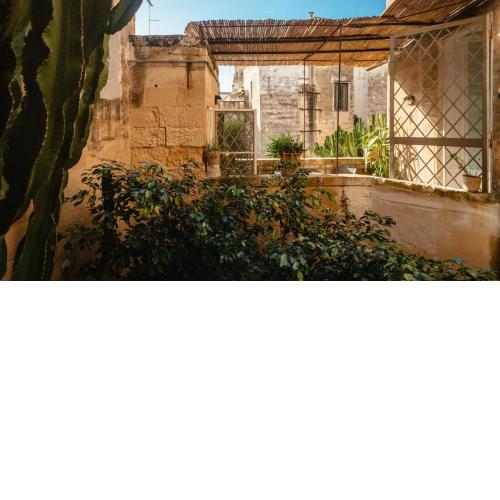 Casa del Barone