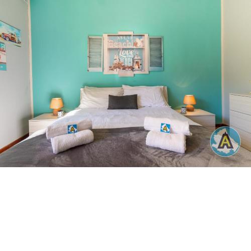 Casa Del Bello - Appartamento di fronte al mare a Silvi