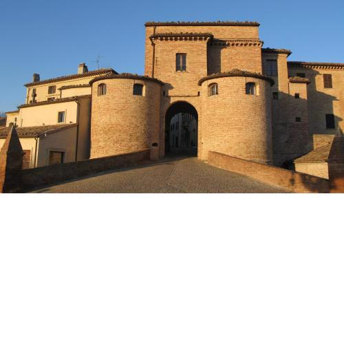 casa del borgo