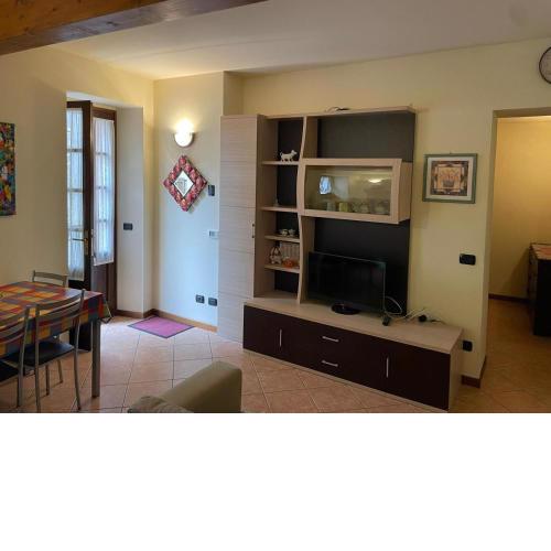 Casa del borgo