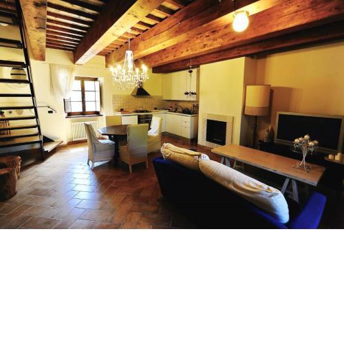 Casa del Borgo