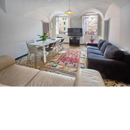 Casa del Borgo