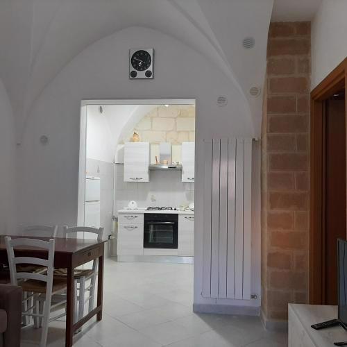 Casa del Borgo