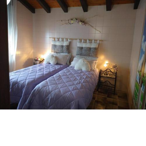 Casa Del Boschetto