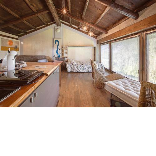 Casa del Bosco