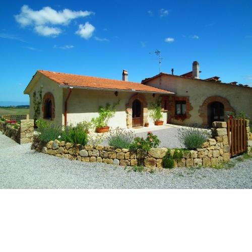 Casa del Bosco