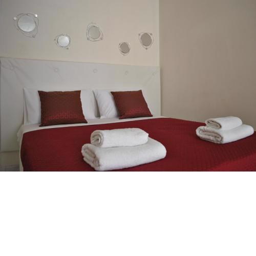 Casa del Bottone Room〔Marina〕