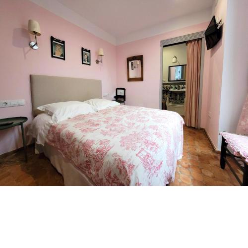 Casa del buen viaje - Habitación Rumba