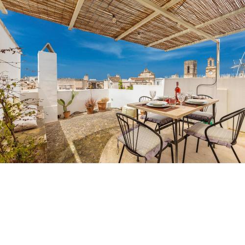 Casa del Capitano by BarbarHouse