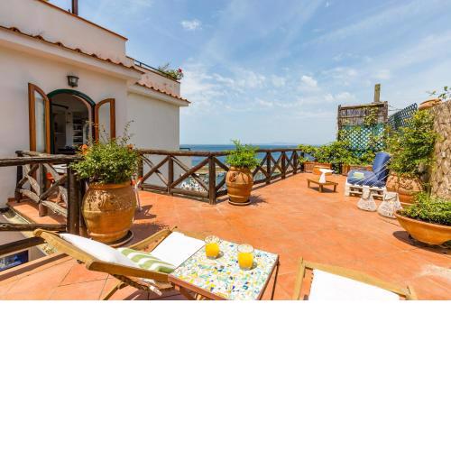 Casa del Capricorno by Wonderful Italy