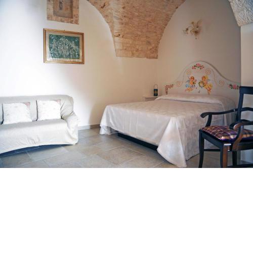 Casa del Carbonaio