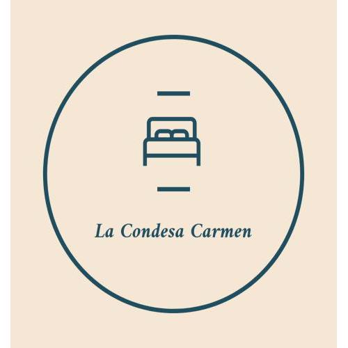 Casa del Carmen - La Condesa Carmen