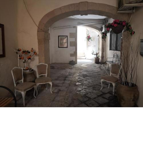Casa del Carmine