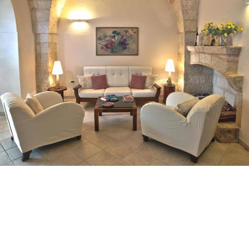 casa del Carrubo