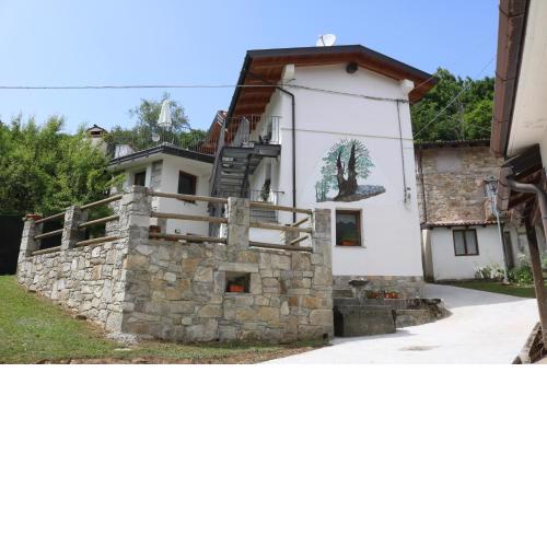Casa del Castagno