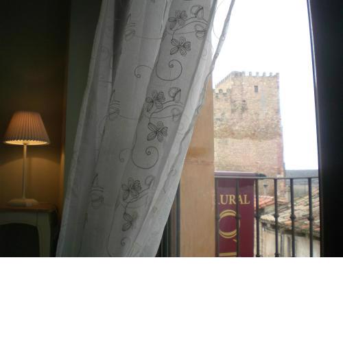Casa del Castillo