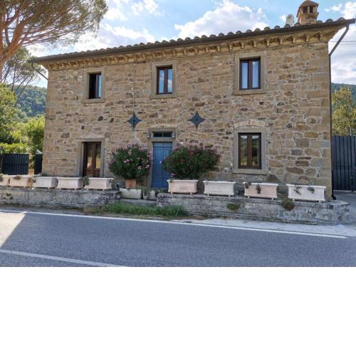 Casa Del Cavaliere