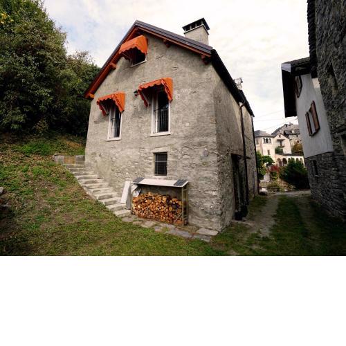 CASA DEL CECCO