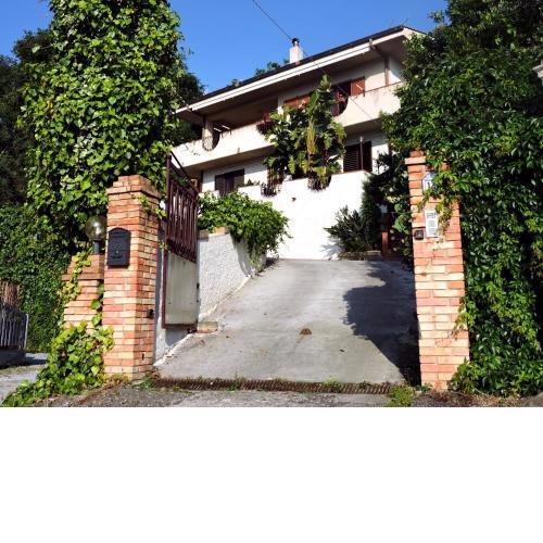 Casa del Cedro