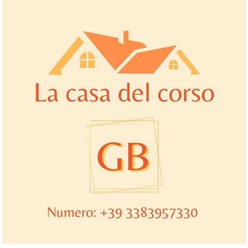 Casa del Corso Ribera