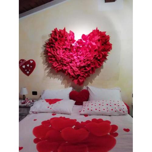 Casa Del Cuore