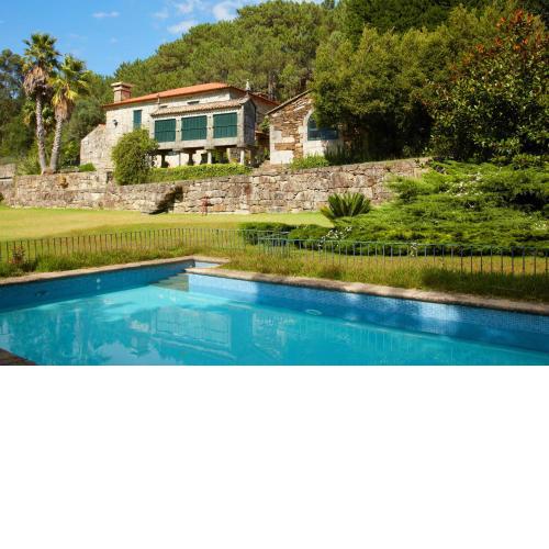 Casa del Cura de Oliveira