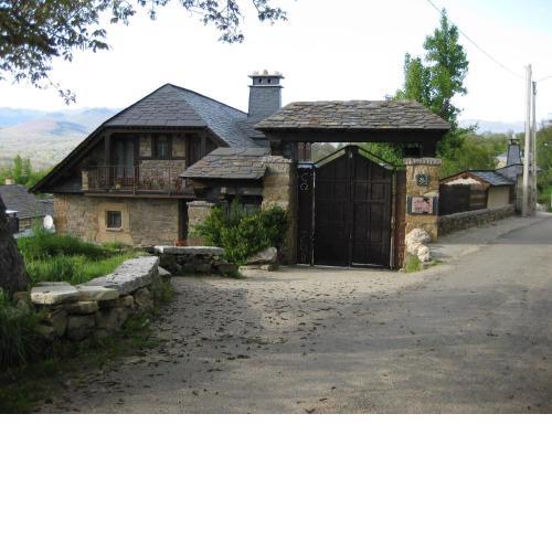 Casa del Cura
