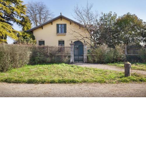 Casa Del Custode in the heart of Valpolicella